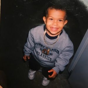 Meet your Posher, Xavier